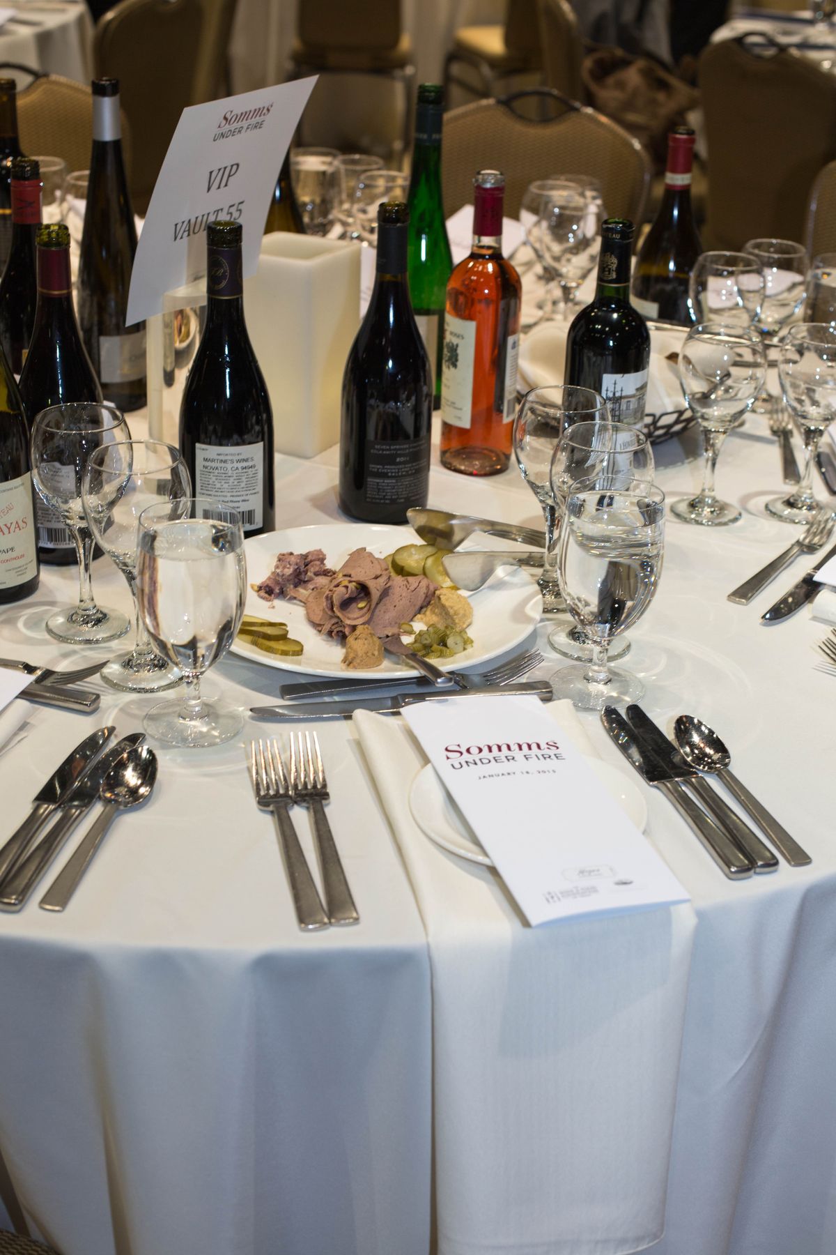 2015 Somms Under Fire