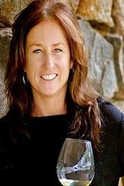 #Australian #MargaretRiver #WineMaker Virginia Willcock