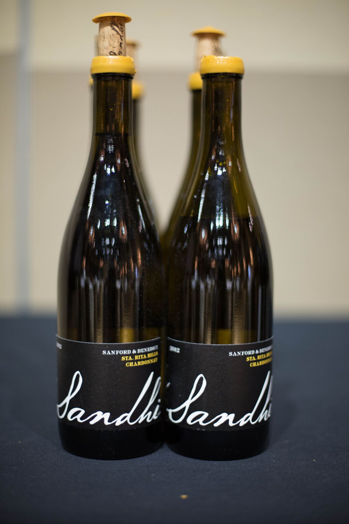 2015 Somms Under Fire