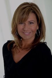 Keeper Collection #SommChat guest  CEO of Foundations Marketing Group Monika Elling
