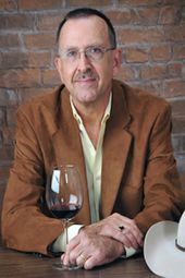 Keeper Collection #SommChat Guest #Writer Russ Kane
