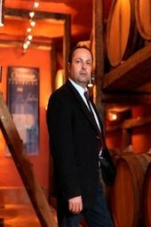 Keeper Collection #SommChat Guest George Koutsoyannopoulos