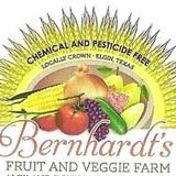 Bernhardt's Fruit & Veggie Farm