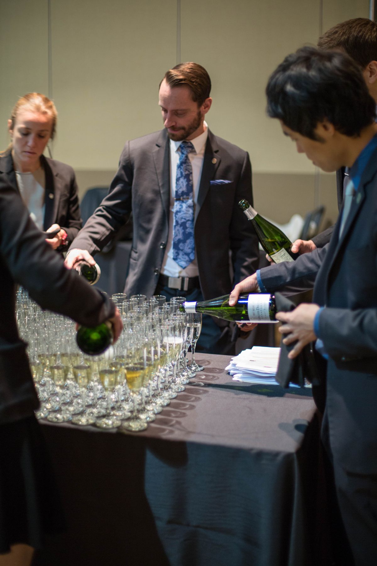 2015 Somms Under Fire