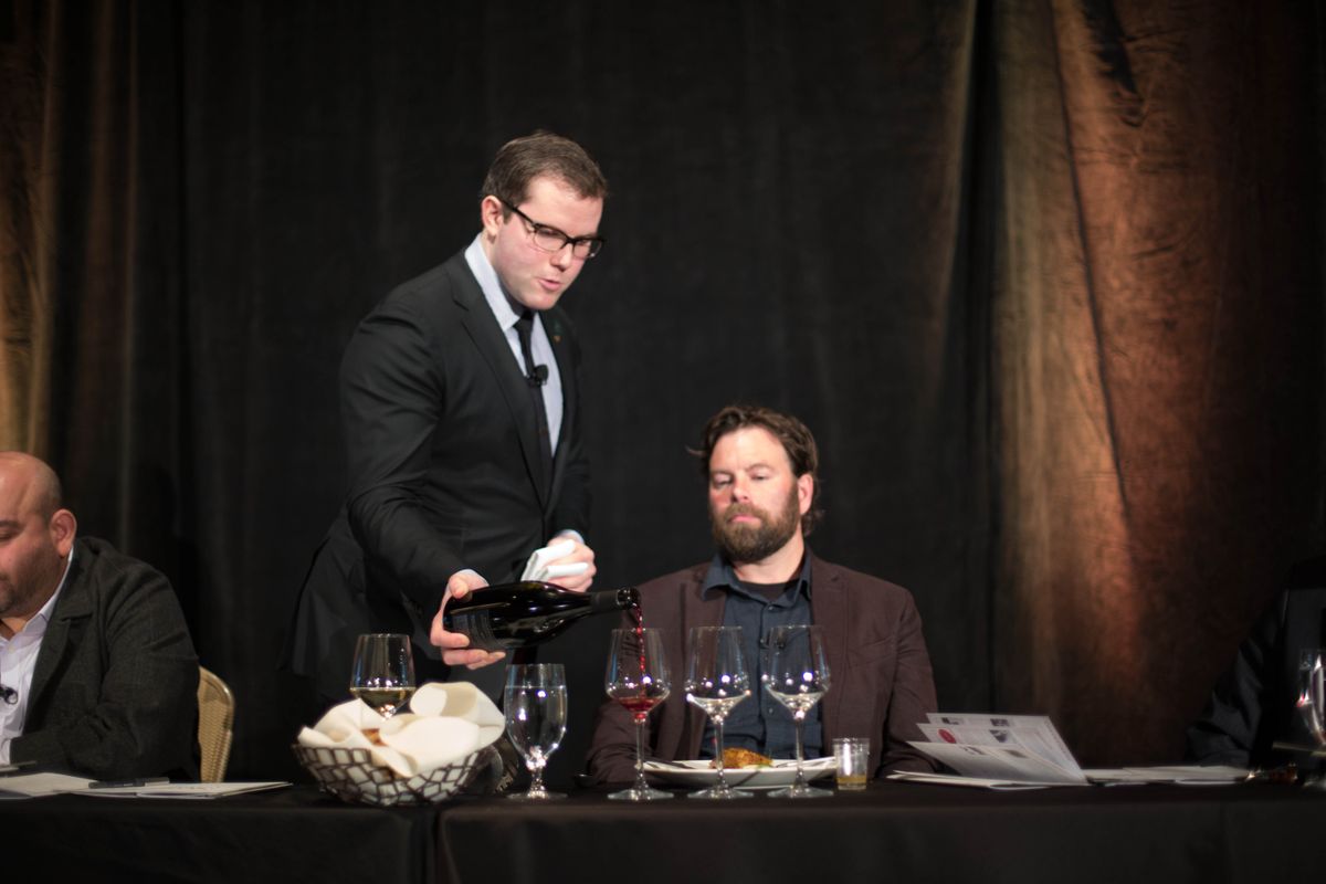 2015 Somms Under Fire