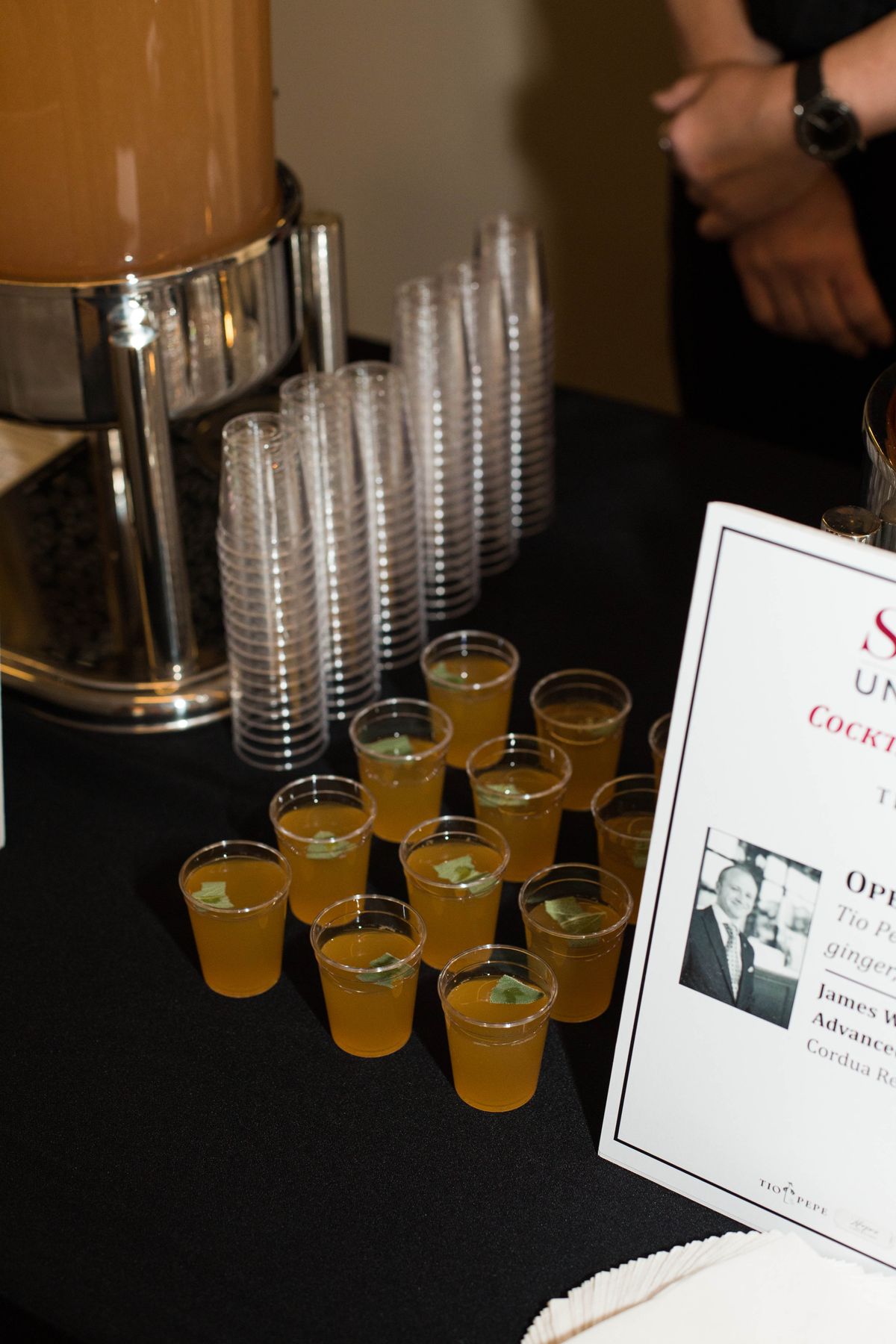 2015 Somms Under Fire