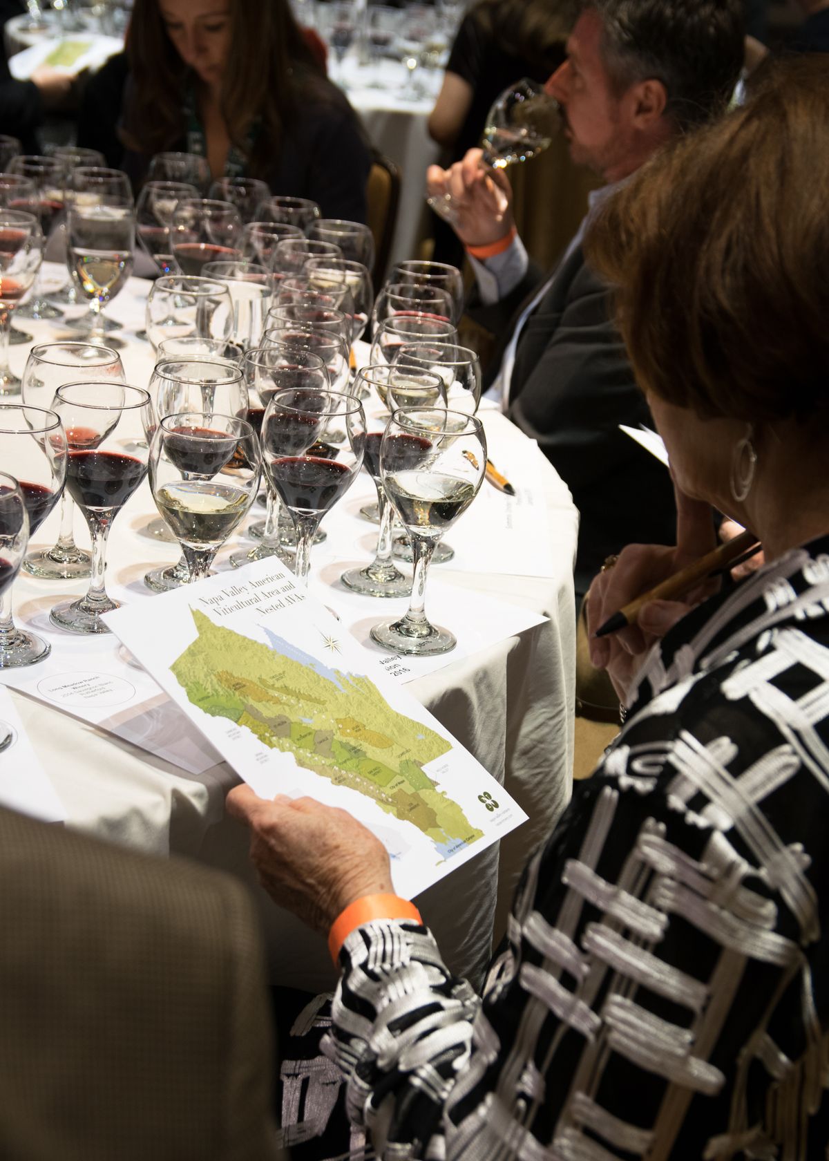 2016 Somms Under Fire