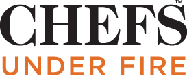 Chefs Under Fire Logo