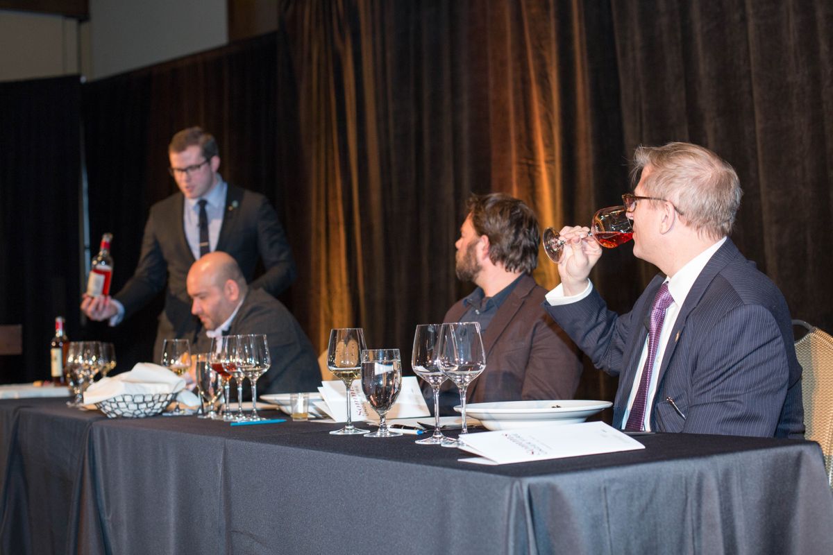 2015 Somms Under Fire