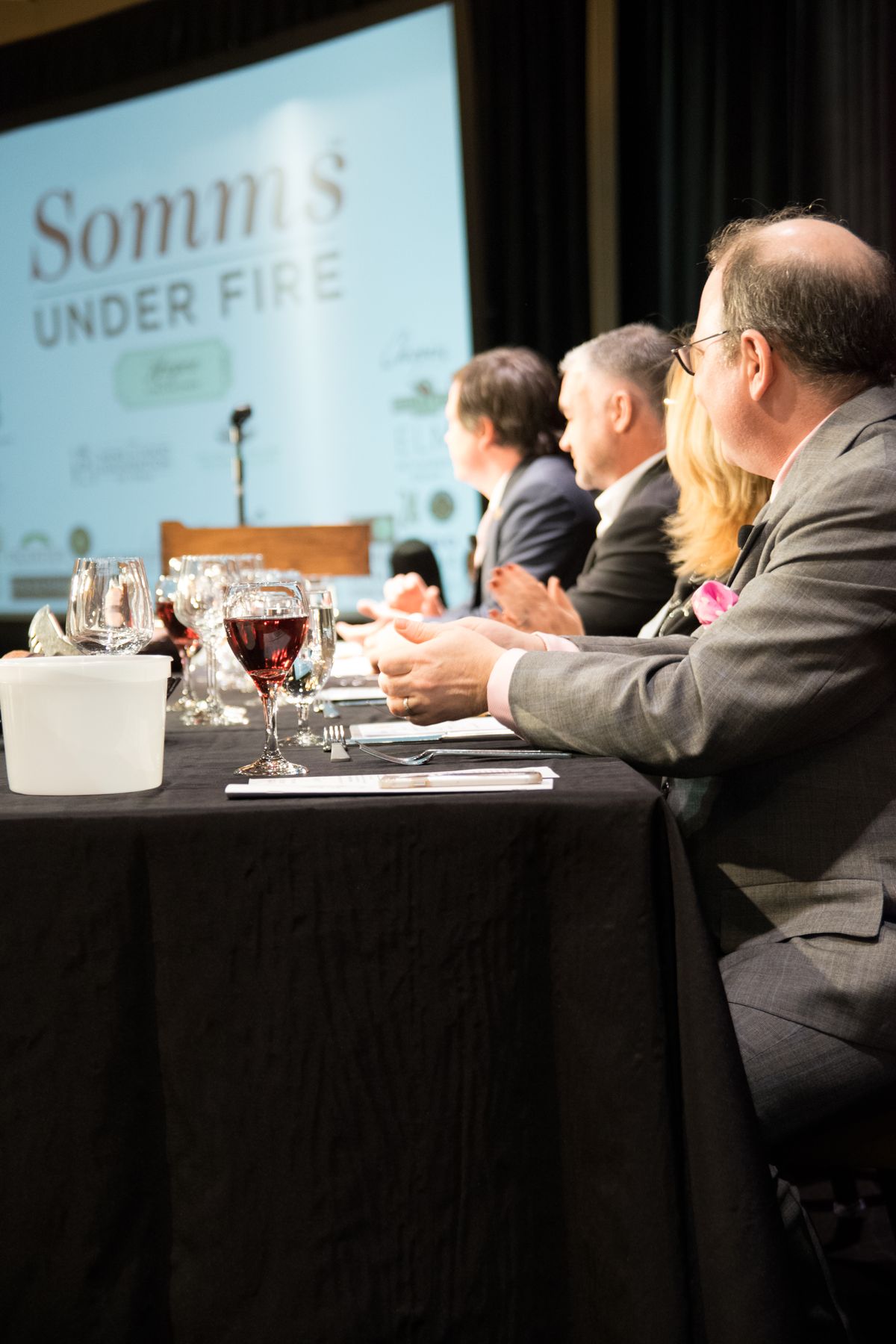 2016 Somms Under Fire