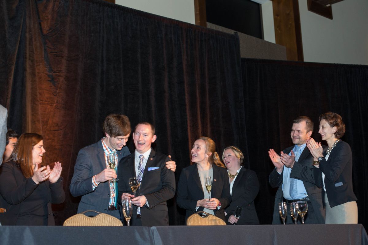 2015 Somms Under Fire