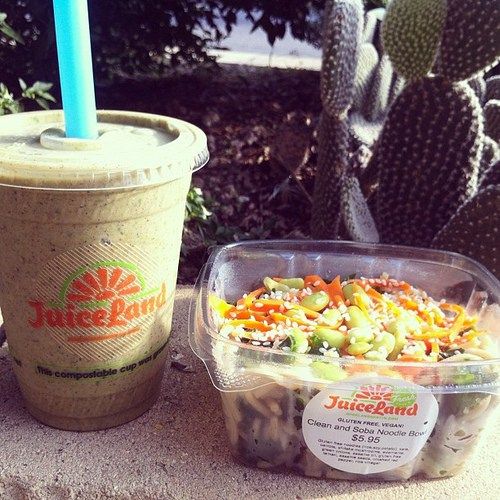 JuiceLand Clean and Soba Noodle Bowl.jpg
