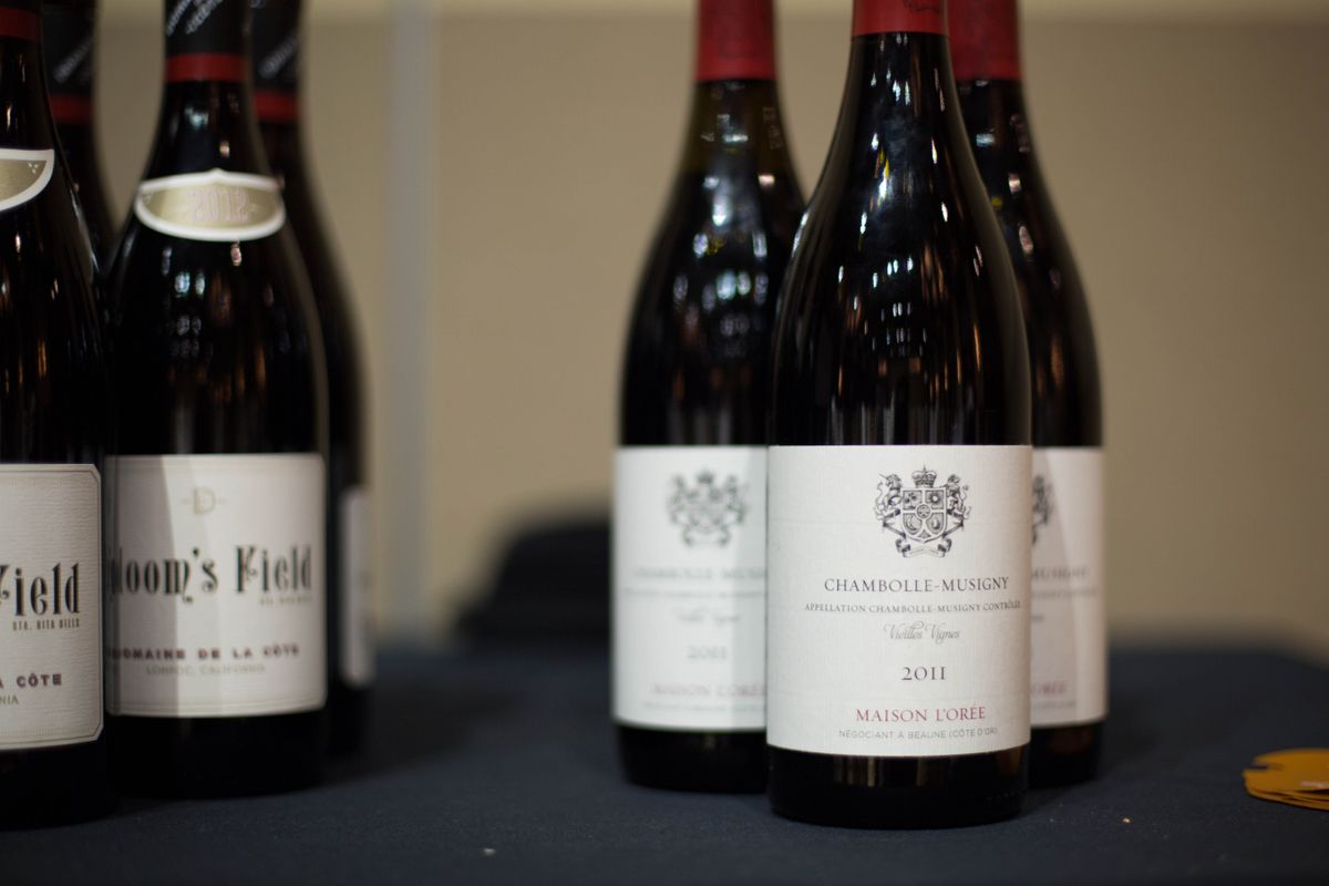 2015 Somms Under Fire
