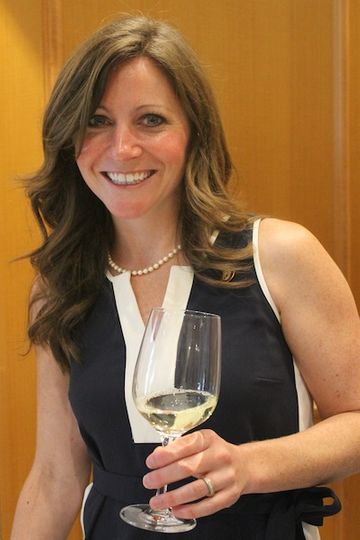 Keeper Collection #SommChat Guest Master #Sommelier Emily Papach