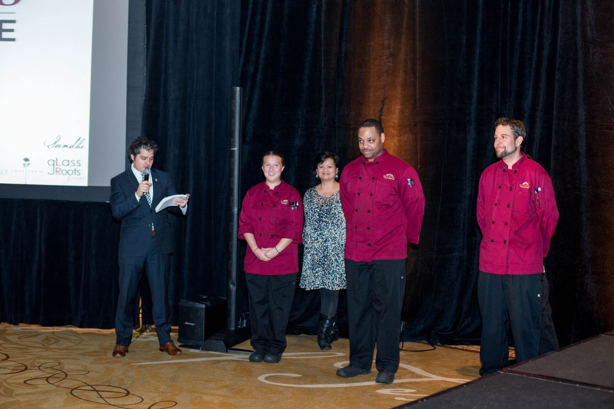 2015 Somms Under Fire