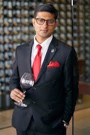 Keeper Collection #SommChat Guest Parag Lalit @vinsordinaires