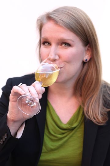 Keeper Collection #SommChat Guest #Sommelier  and #Wine Director Jill Zimorski