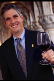 Keeper Collection #SommChat Guest Master #SommelierJohn Blazon