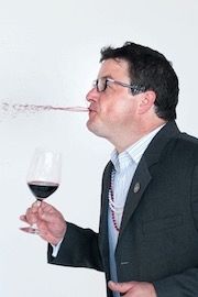 Keeper Collection #SommChat Guest Advanced #Sommelier Eric Crane