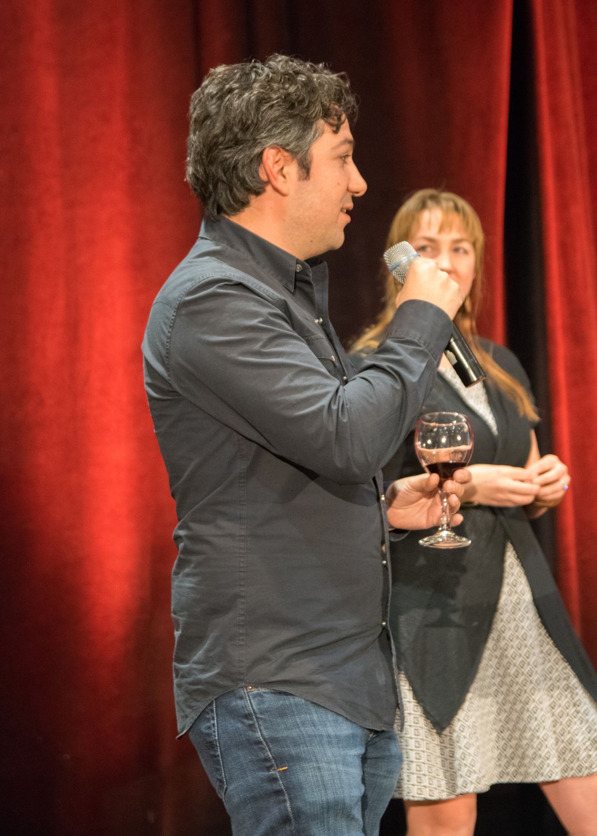 2016 Somms Under Fire