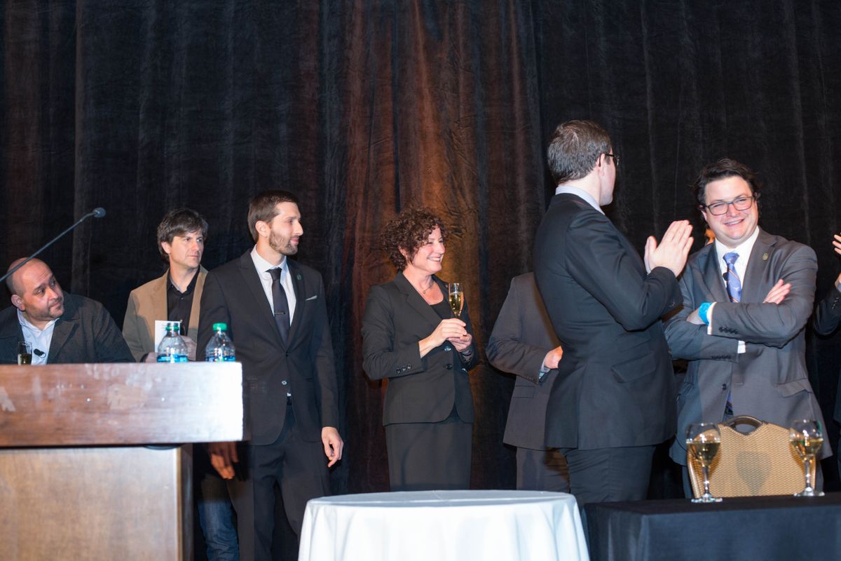 2015 Somms Under Fire