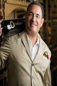 Keeper Collection #SommChat Guest Thomas Price