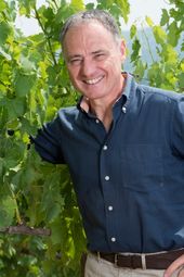 Keeper Collection #SommChat Guest #Winemaker Andrea Cecchi