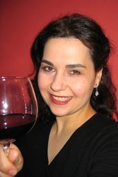 Keeper Collection #SommChat Guest Master of Wine Anne Krebiehl