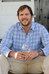 Keeper Collection #SommChat Guest Andy Peay