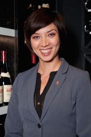 Keeper Collection #SommChat Guest #Wine Director Mia Van De Water