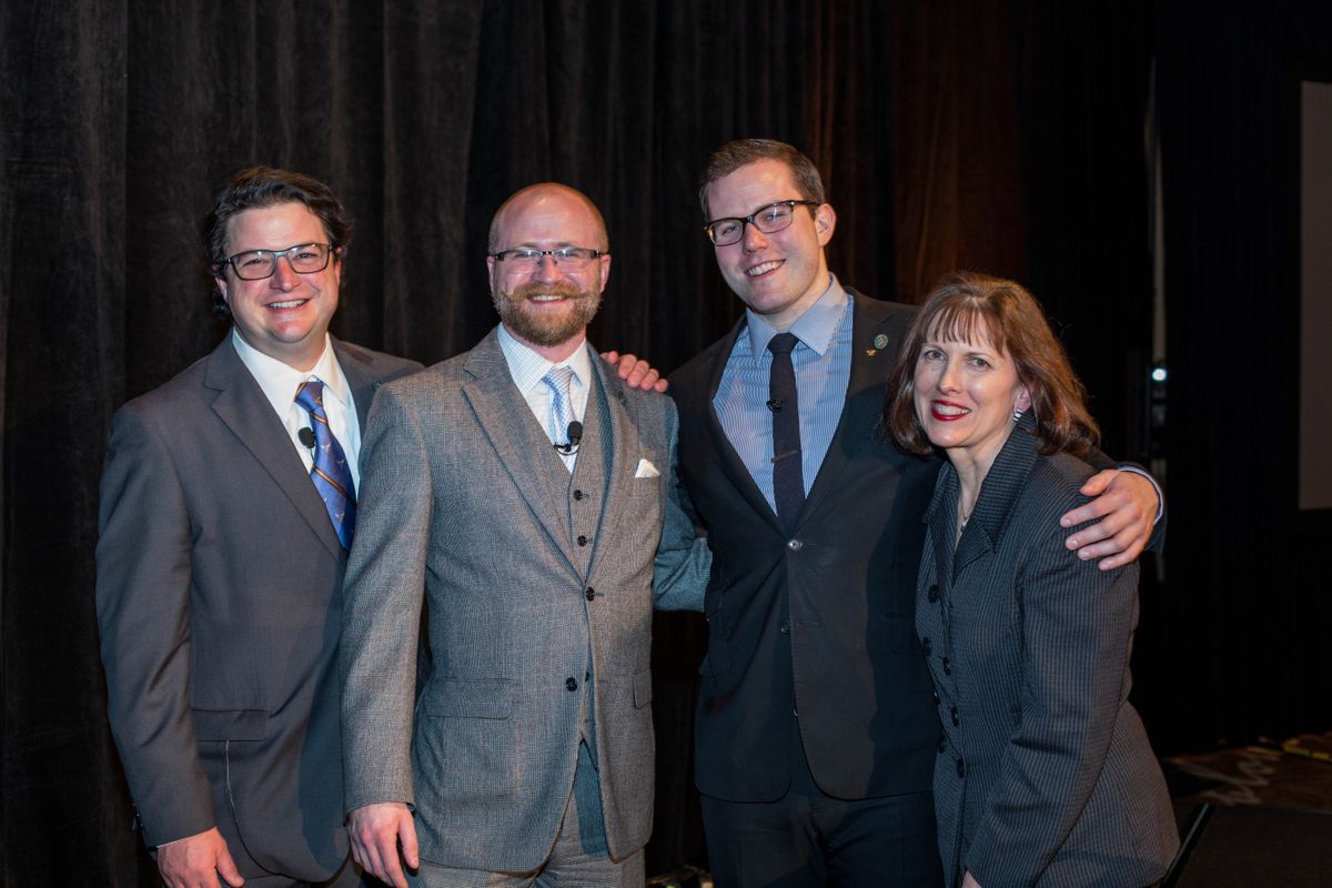 2015 Somms Under Fire