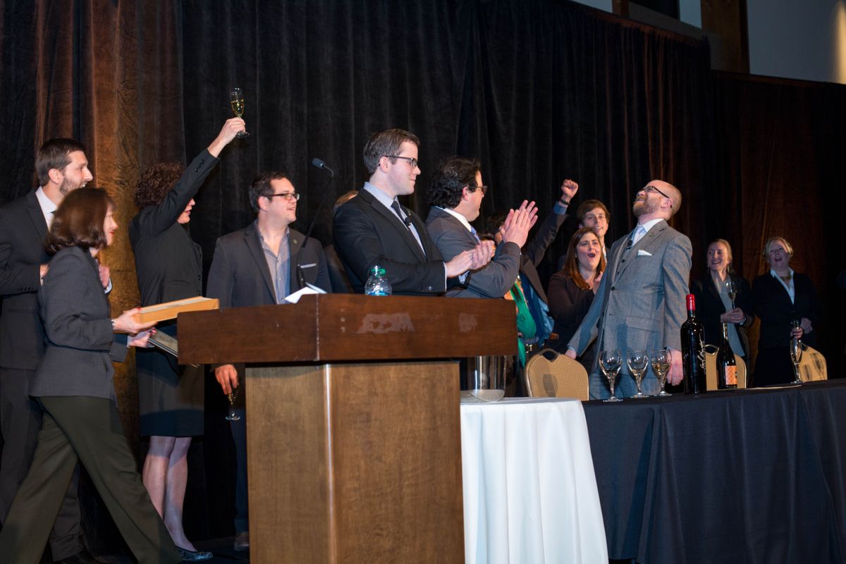 2015 Somms Under Fire