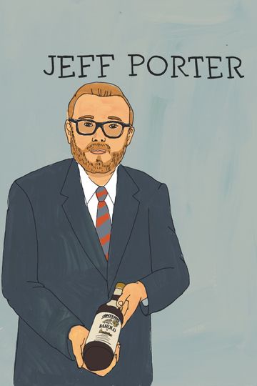 Keeper Collection #SommChat Guest #Wine Director Jeff Porter