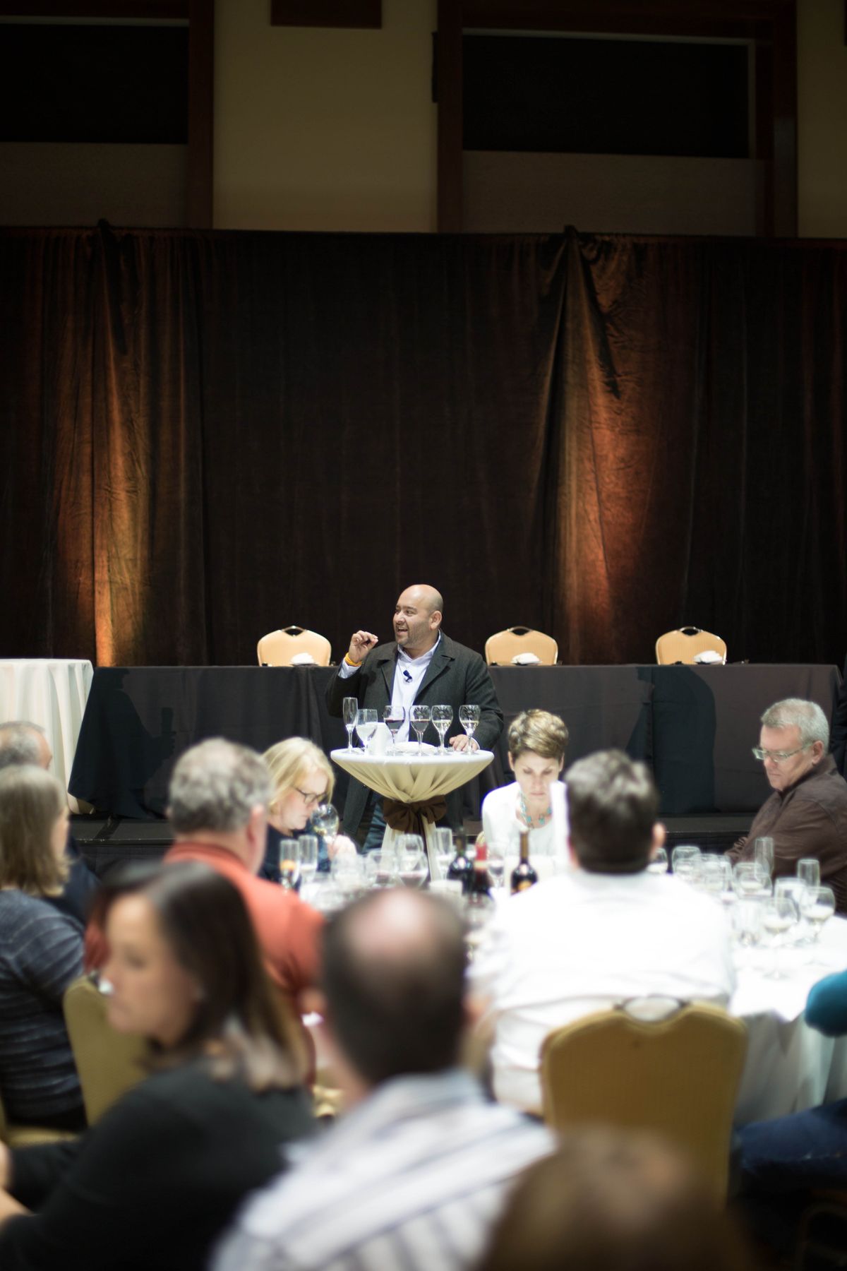 2015 Somms Under Fire