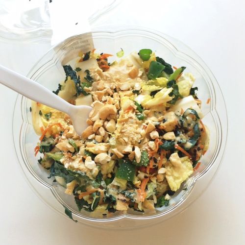 Snap Kitchen Chopped Sesame Salad.JPG