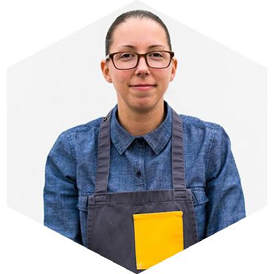 Chef Alice Gonzalez, Qui Restaurant