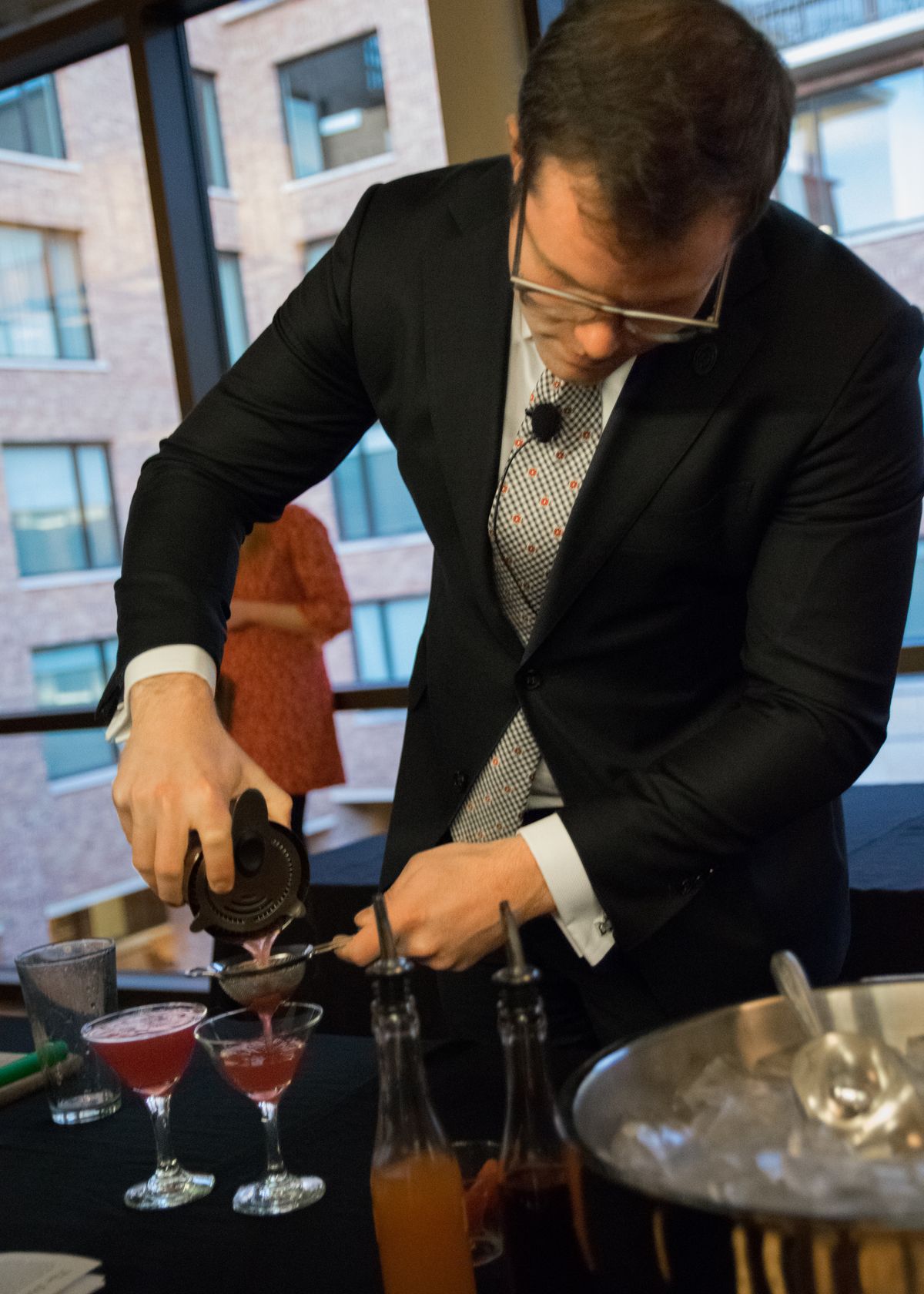 2016 Somms Under Fire