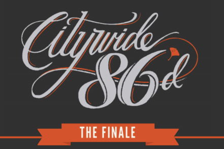 Keeper Collection & Chefs Under Fire are proud to partner on Citywide 86'd. The Competition