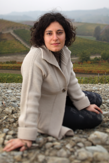 Keeper Collection #SommChat Guest #Winemaker Elisa Scavino