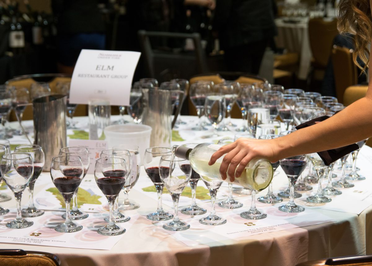 2016 Somms Under Fire