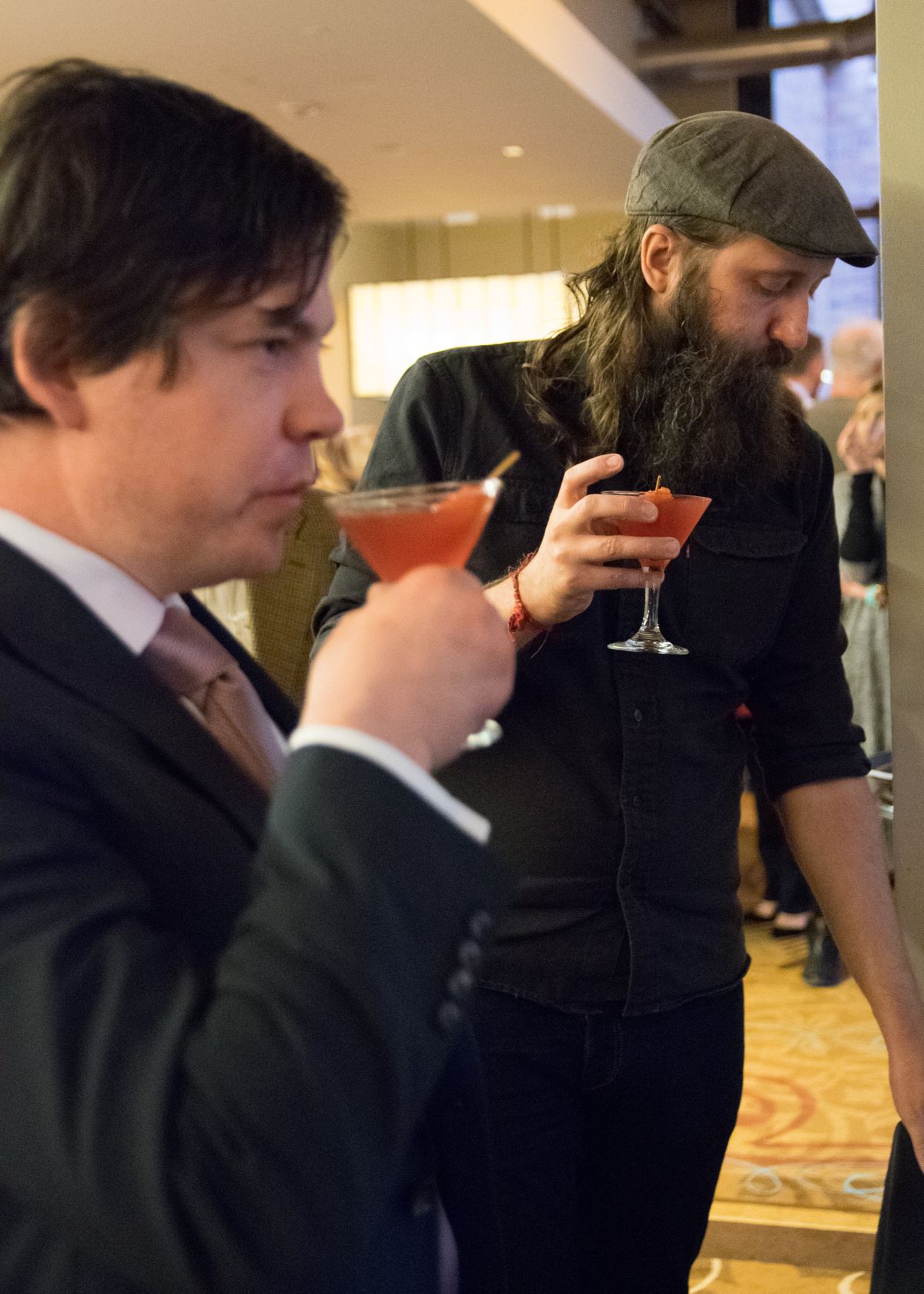 2016 Somms Under Fire