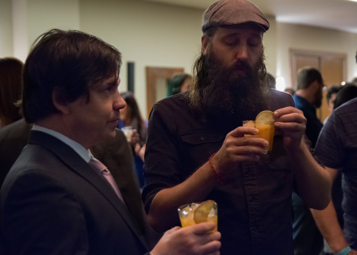 2016 Somms Under Fire