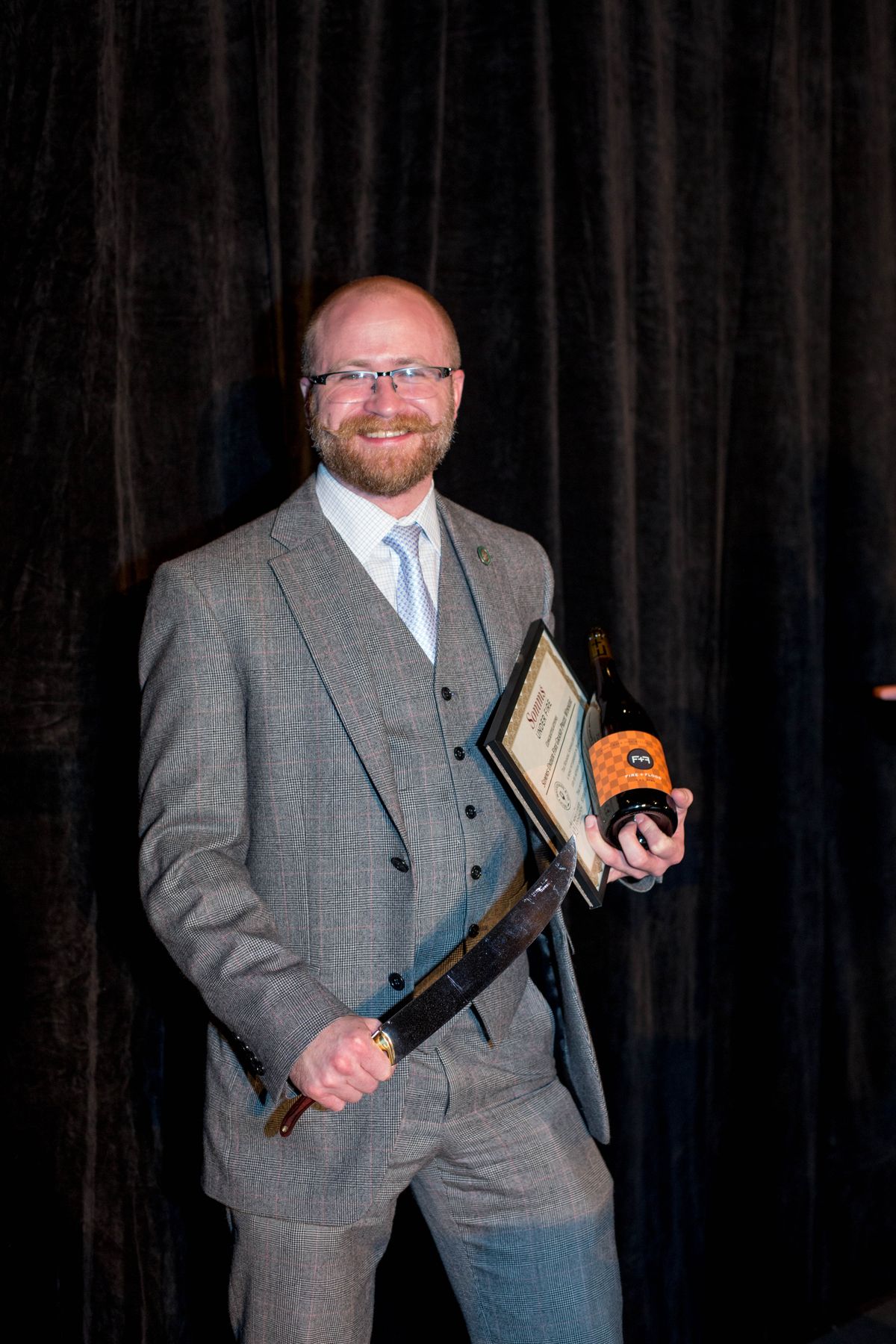 2015 Somms Under Fire