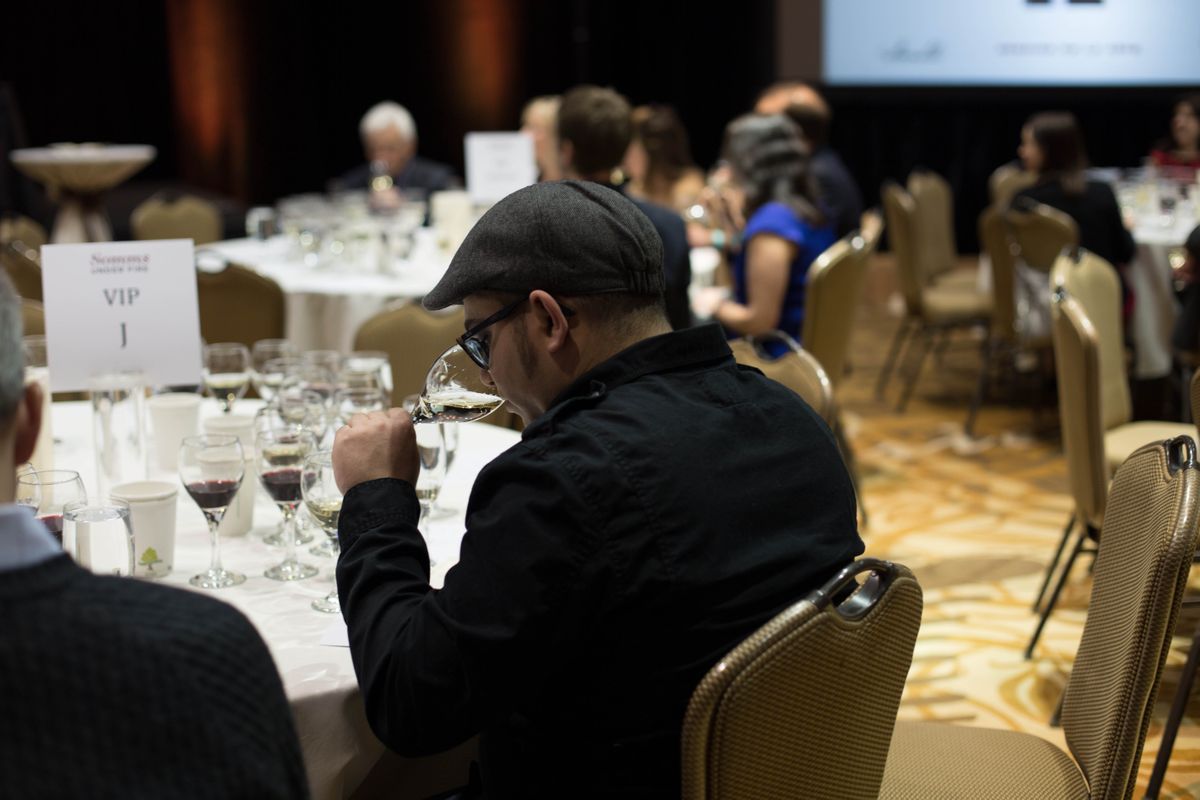 2015 Somms Under Fire