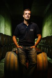 Keeper Collection #SommChat Guest #Winemaker Aurelio Montes Jr.