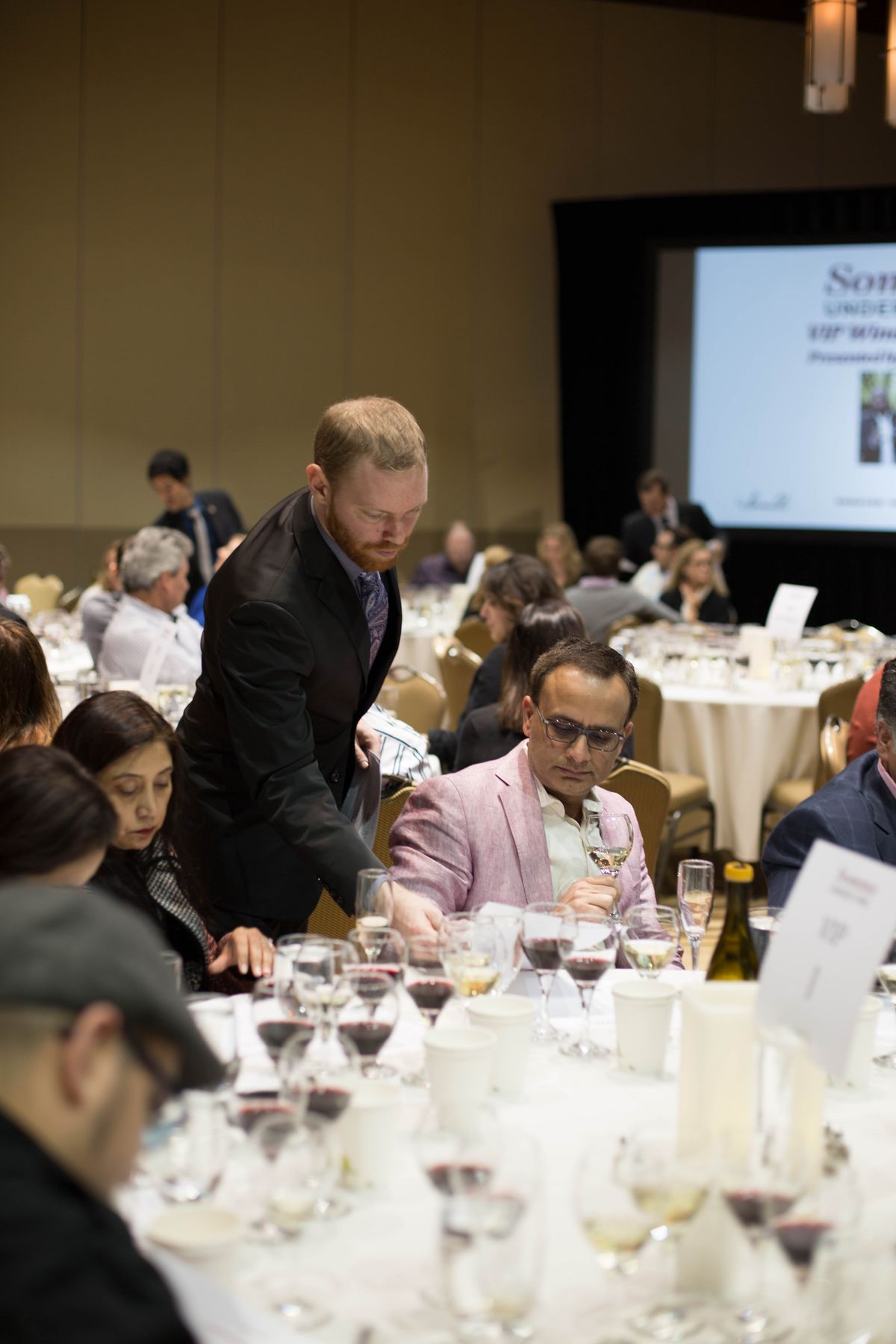 2015 Somms Under Fire
