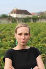 Keeper Collection #SommChat Guest Diana Seysses @D_Snowden  @NerantziDomaine
