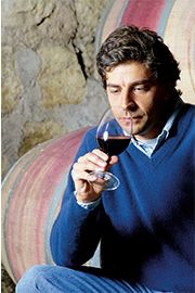 Keeper Collection #SommChat Guest #winemaker Enrique Tirado