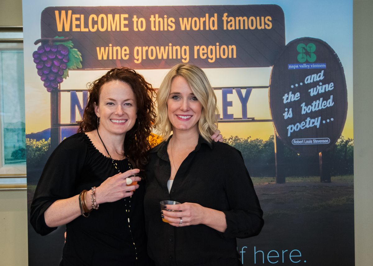 2016 Somms Under Fire