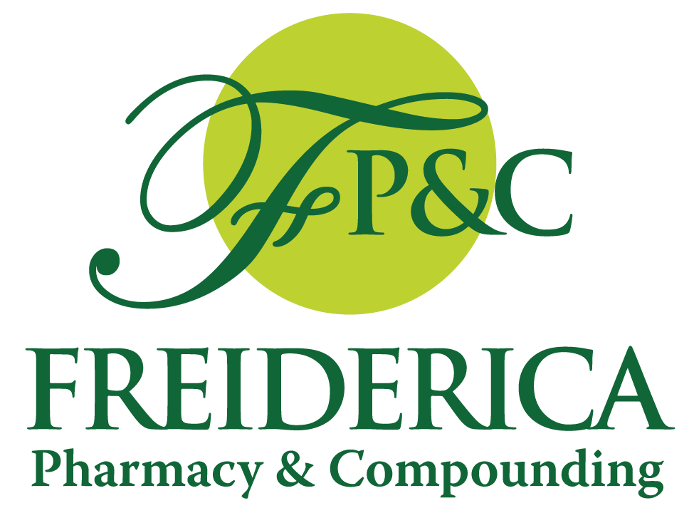 Freiderica Pharmacy